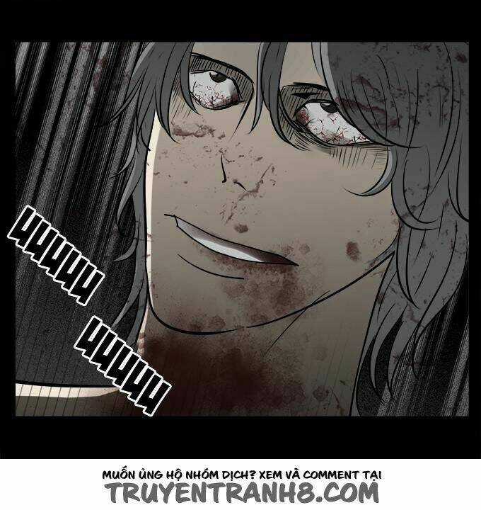 Ớn Lạnh Tuyệt Đối - Chapter 49 - Trang 53