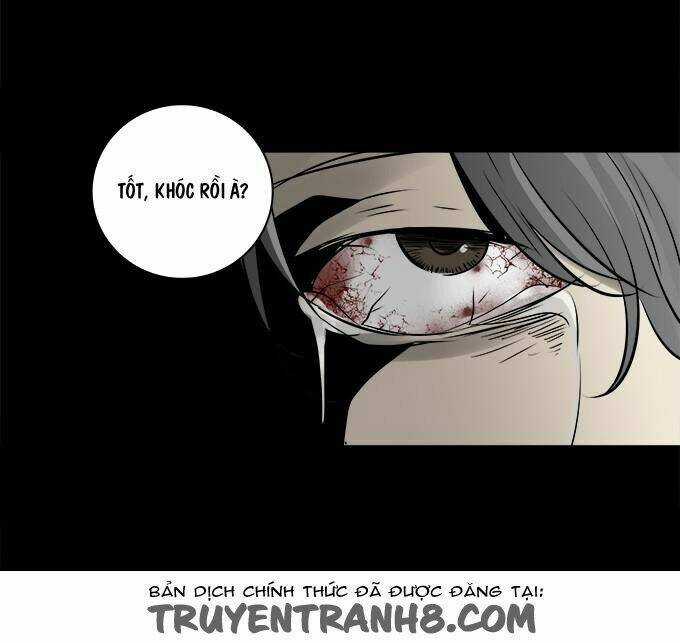 Ớn Lạnh Tuyệt Đối - Chapter 49 - Trang 54