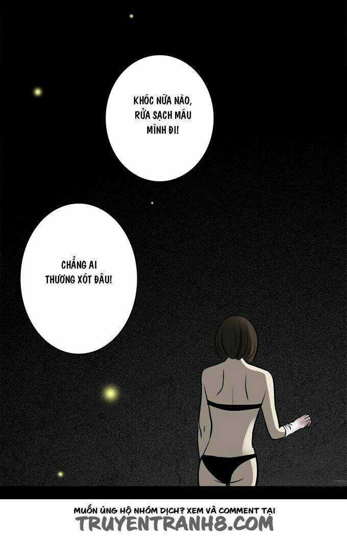 Ớn Lạnh Tuyệt Đối - Chapter 49 - Trang 55