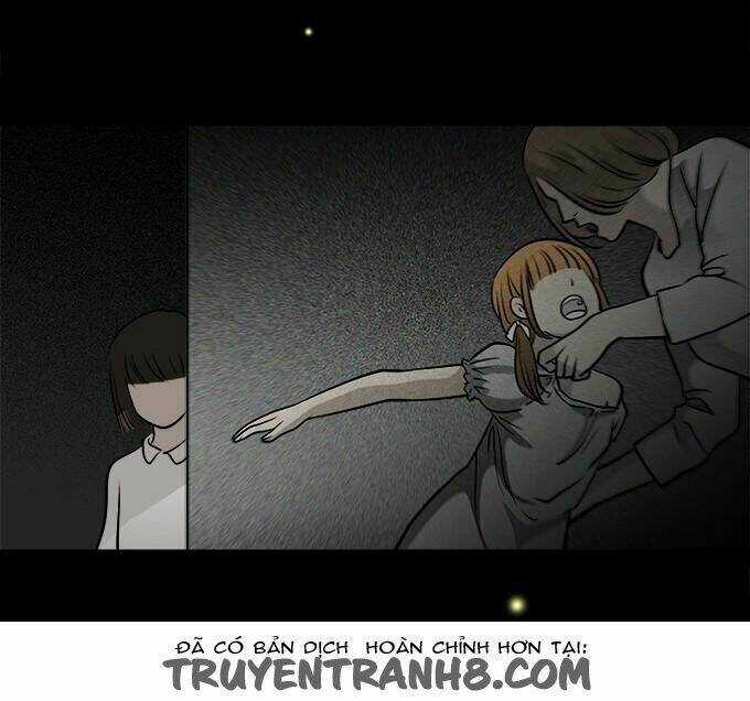 Ớn Lạnh Tuyệt Đối - Chapter 49 - Trang 56