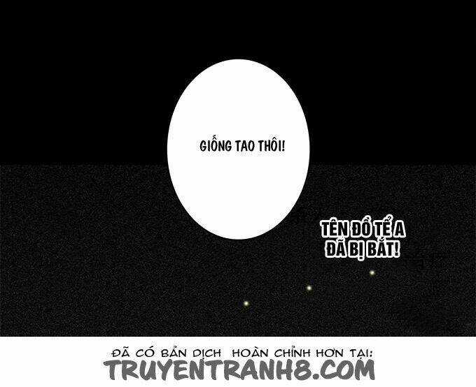 Ớn Lạnh Tuyệt Đối - Chapter 49 - Trang 58