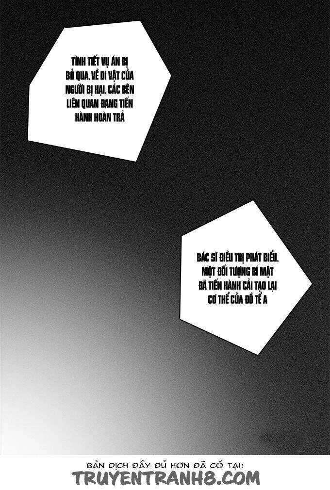 Ớn Lạnh Tuyệt Đối - Chapter 49 - Trang 59