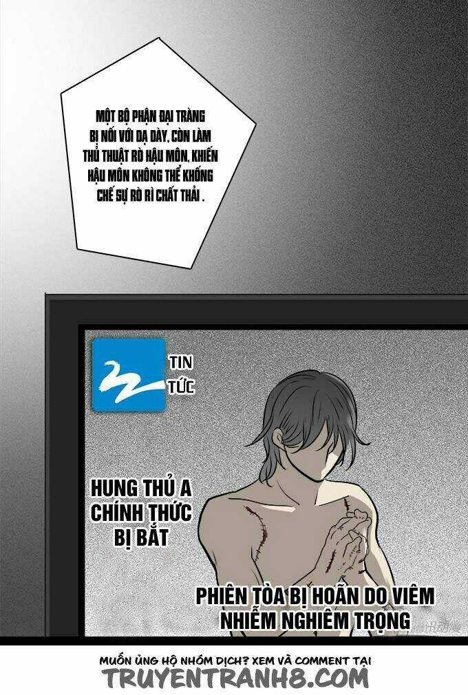 Ớn Lạnh Tuyệt Đối - Chapter 49 - Trang 60