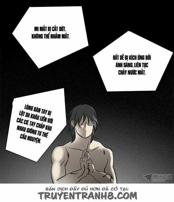 Ớn Lạnh Tuyệt Đối - Chapter 49 - Trang 61