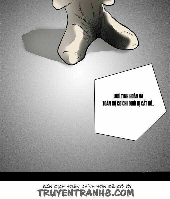 Ớn Lạnh Tuyệt Đối - Chapter 49 - Trang 62