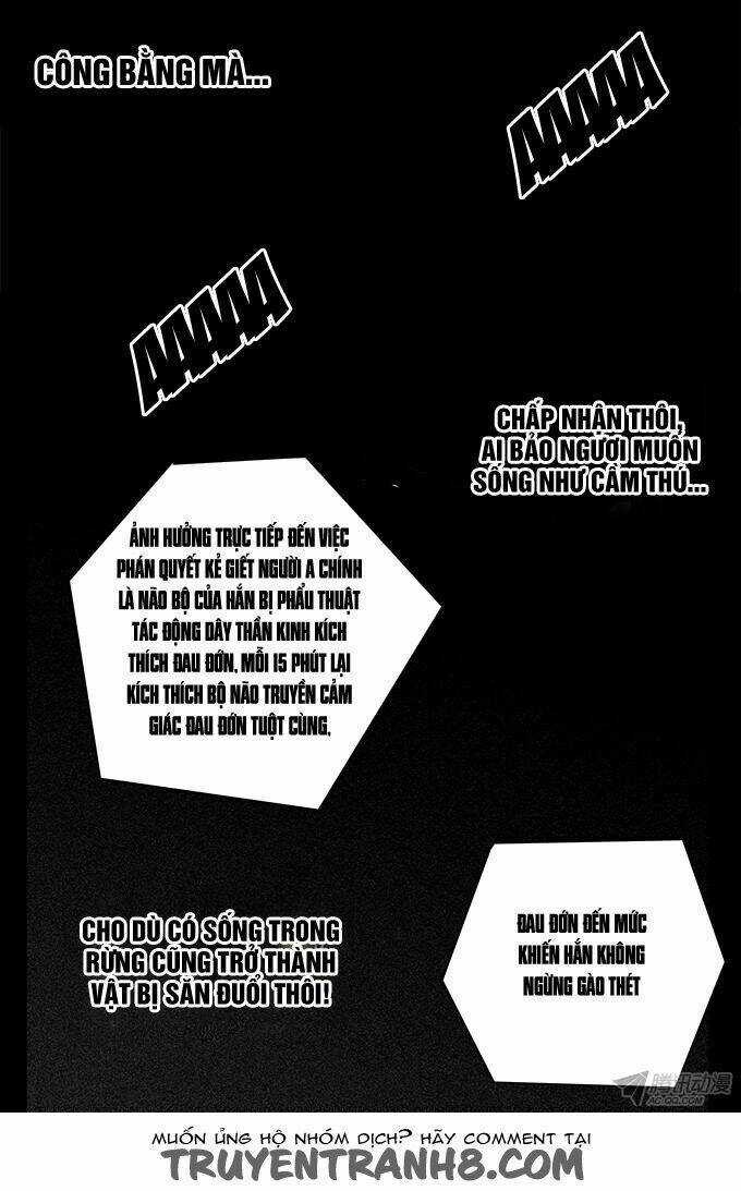 Ớn Lạnh Tuyệt Đối - Chapter 49 - Trang 63