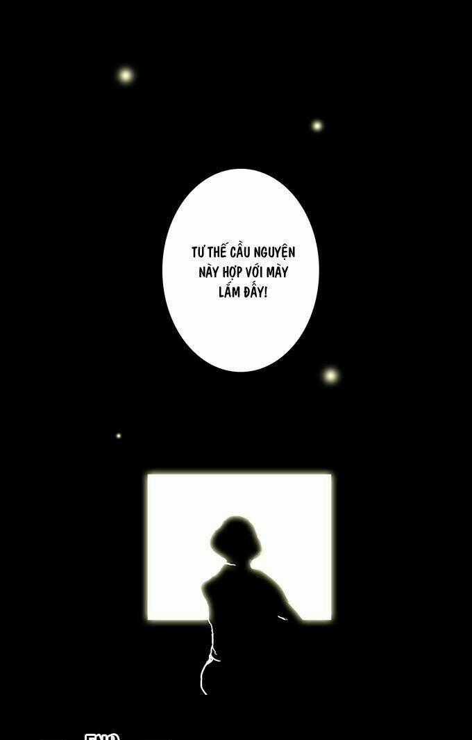 Ớn Lạnh Tuyệt Đối - Chapter 49 - Trang 65