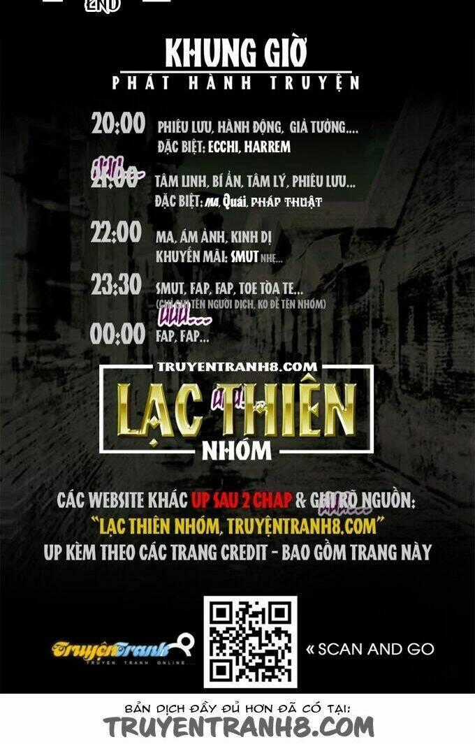 Ớn Lạnh Tuyệt Đối - Chapter 49 - Trang 66