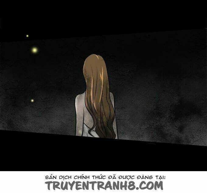 Ớn Lạnh Tuyệt Đối - Chapter 49 - Trang 9