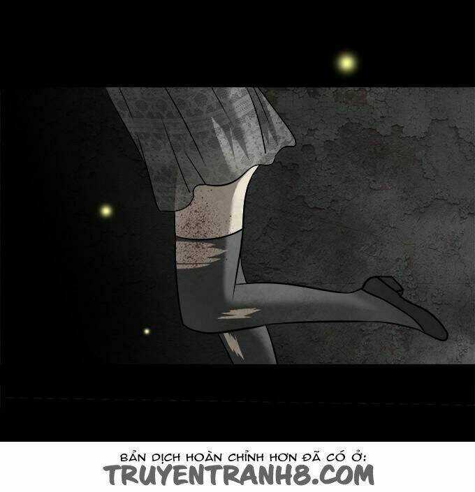 Ớn Lạnh Tuyệt Đối - Chapter 49 - Trang 10