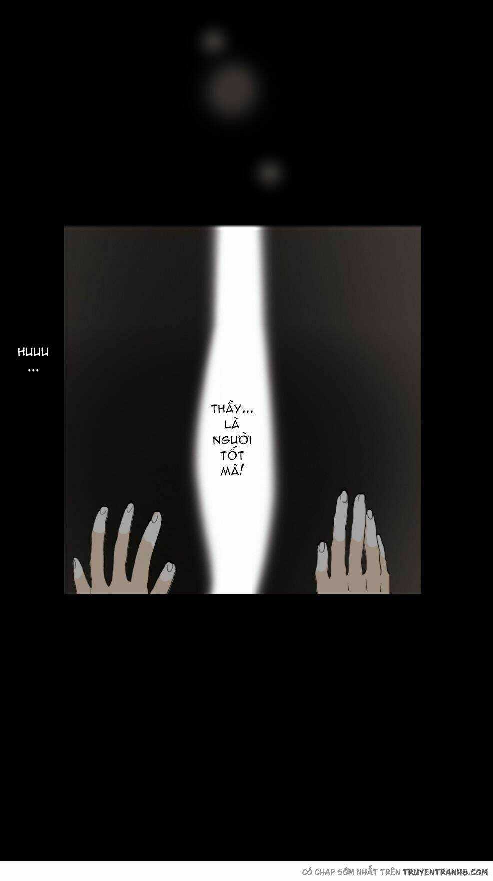 Ớn Lạnh Tuyệt Đối - Chapter 5 - Trang 11