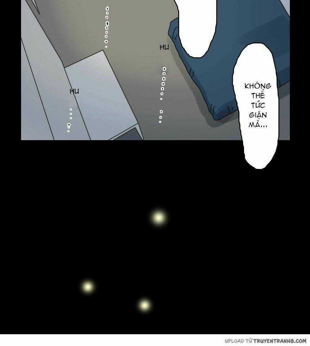 Ớn Lạnh Tuyệt Đối - Chapter 5 - Trang 13