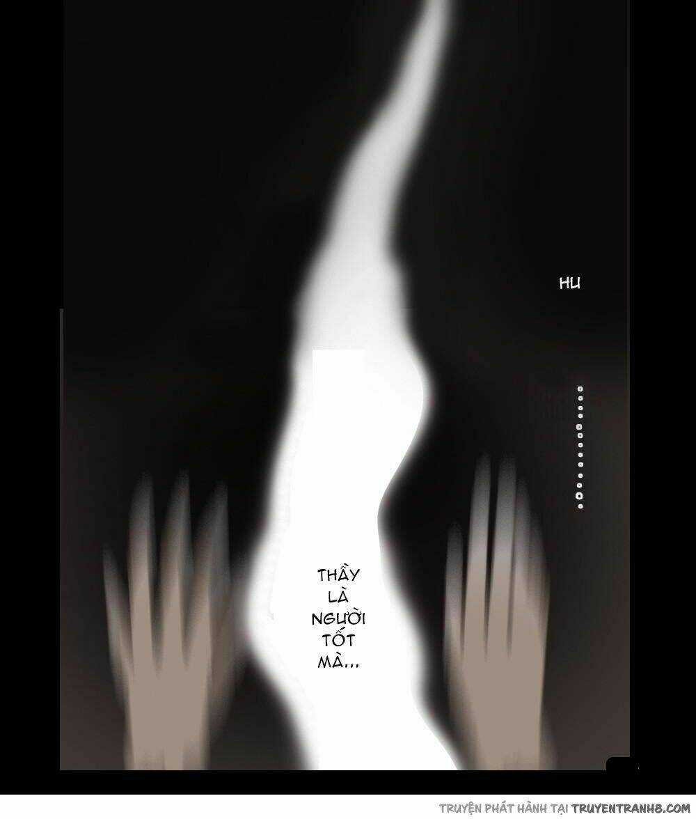 Ớn Lạnh Tuyệt Đối - Chapter 5 - Trang 15