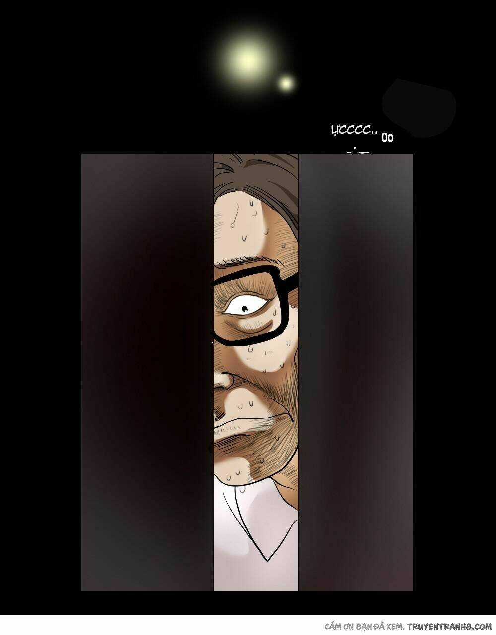 Ớn Lạnh Tuyệt Đối - Chapter 5 - Trang 16
