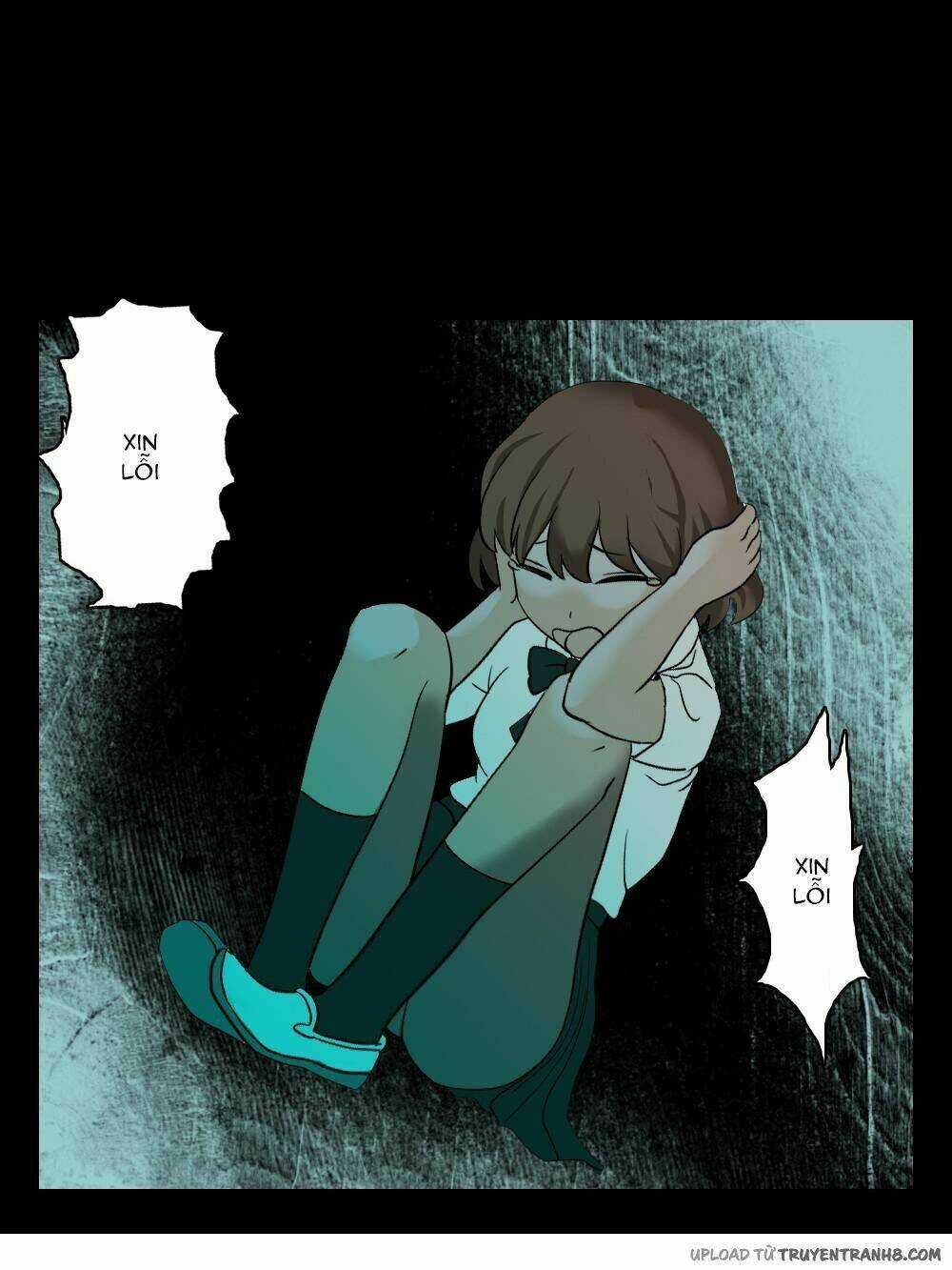 Ớn Lạnh Tuyệt Đối - Chapter 5 - Trang 3