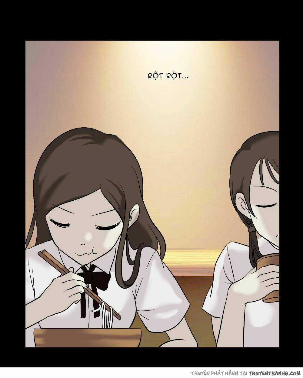 Ớn Lạnh Tuyệt Đối - Chapter 5 - Trang 21