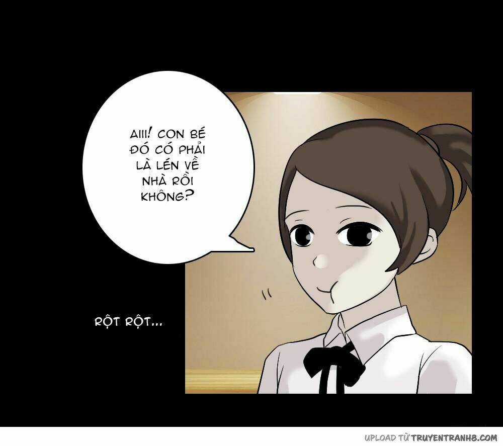 Ớn Lạnh Tuyệt Đối - Chapter 5 - Trang 23