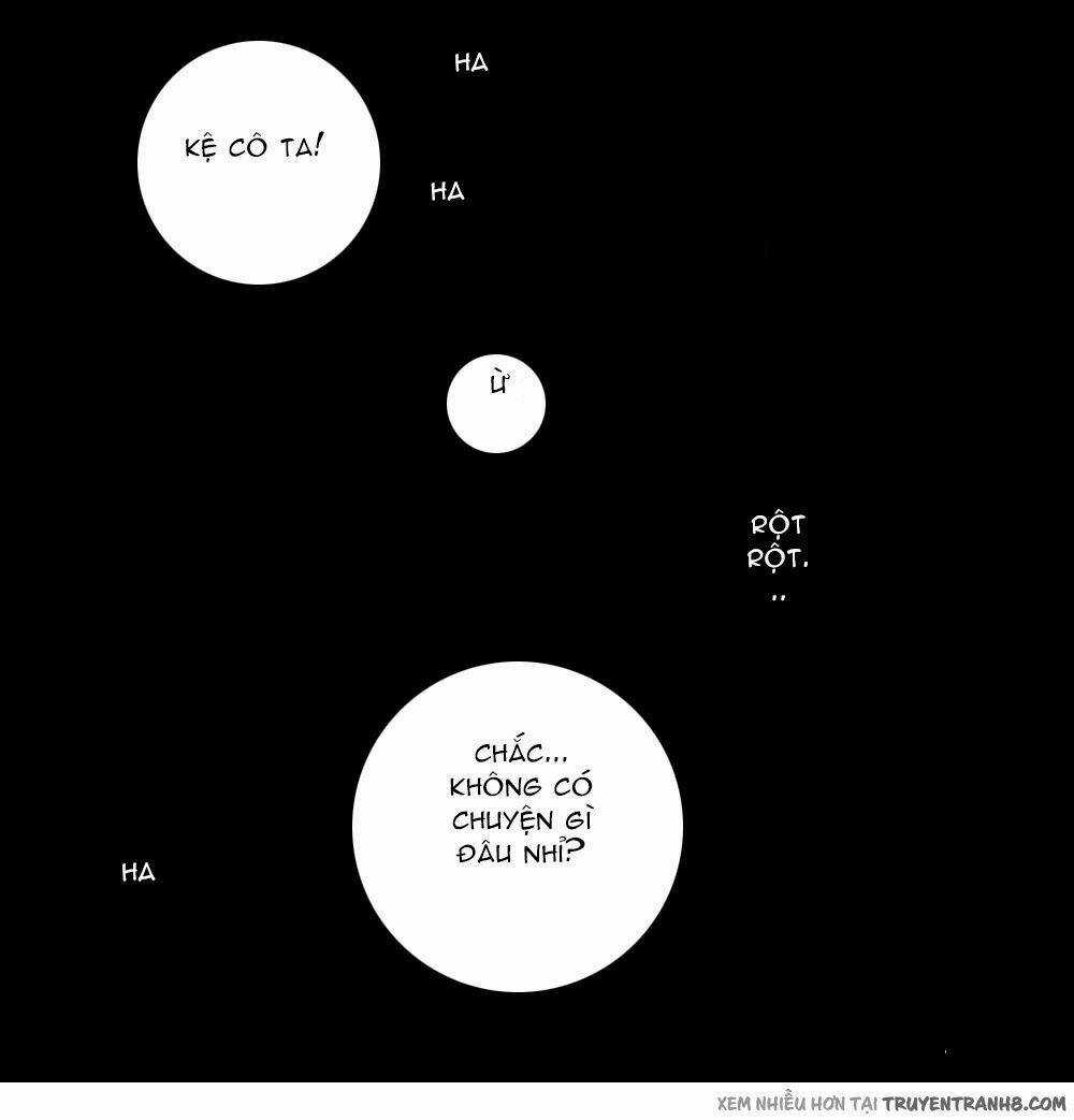 Ớn Lạnh Tuyệt Đối - Chapter 5 - Trang 25