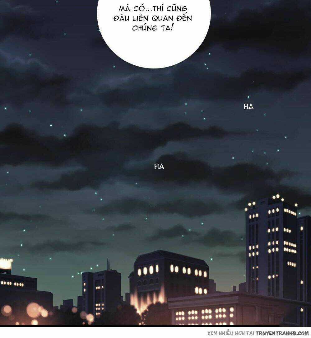 Ớn Lạnh Tuyệt Đối - Chapter 5 - Trang 27