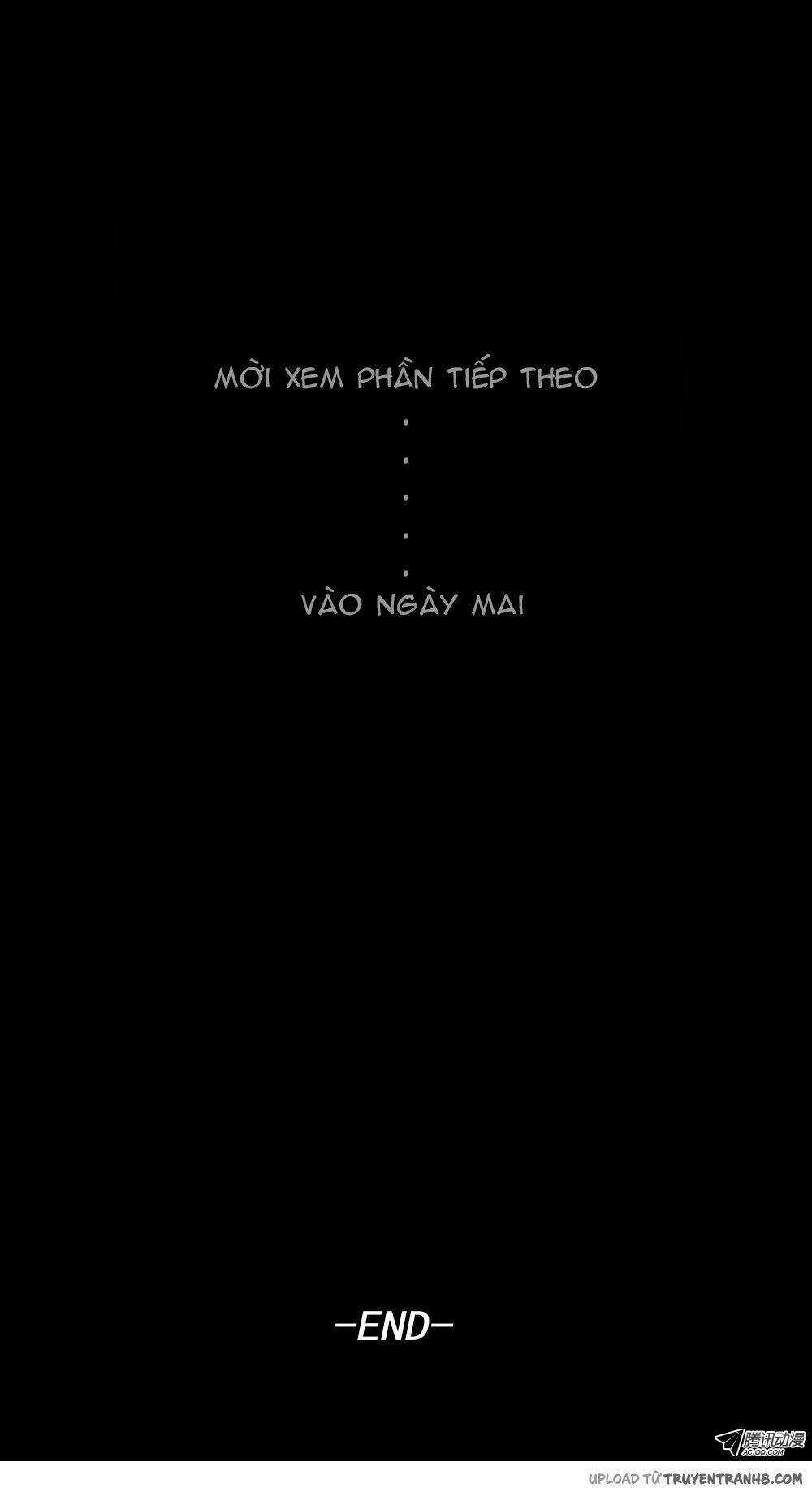 Ớn Lạnh Tuyệt Đối - Chapter 5 - Trang 28