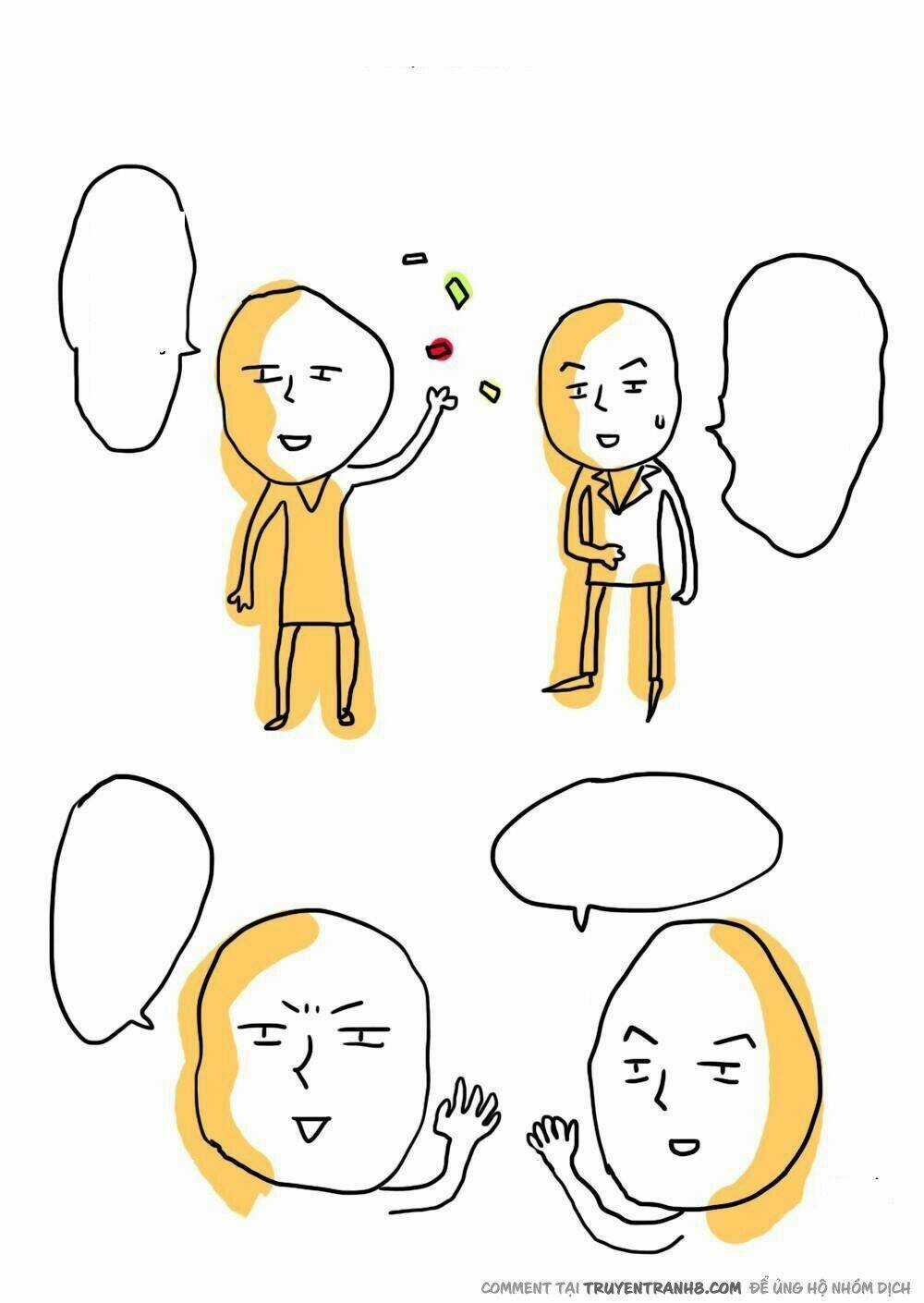 Ớn Lạnh Tuyệt Đối - Chapter 5 - Trang 30