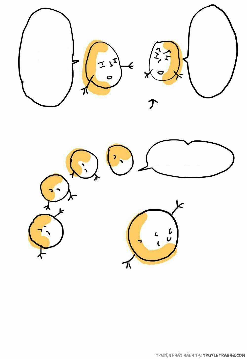 Ớn Lạnh Tuyệt Đối - Chapter 5 - Trang 32