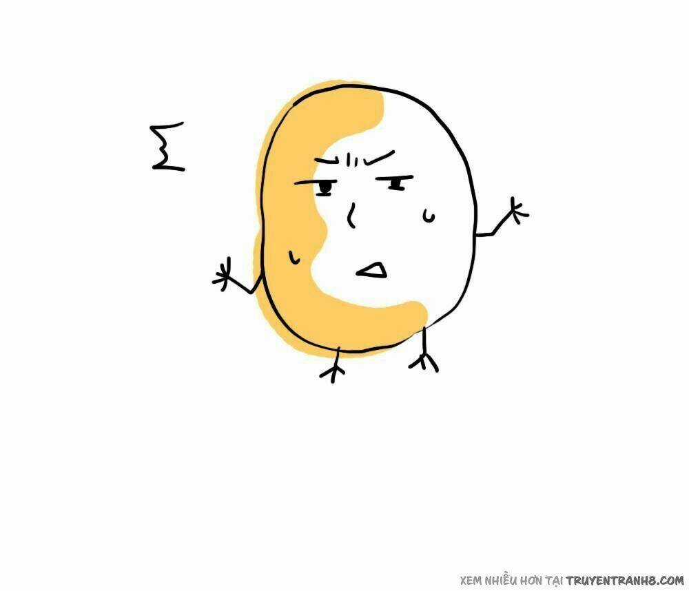 Ớn Lạnh Tuyệt Đối - Chapter 5 - Trang 34