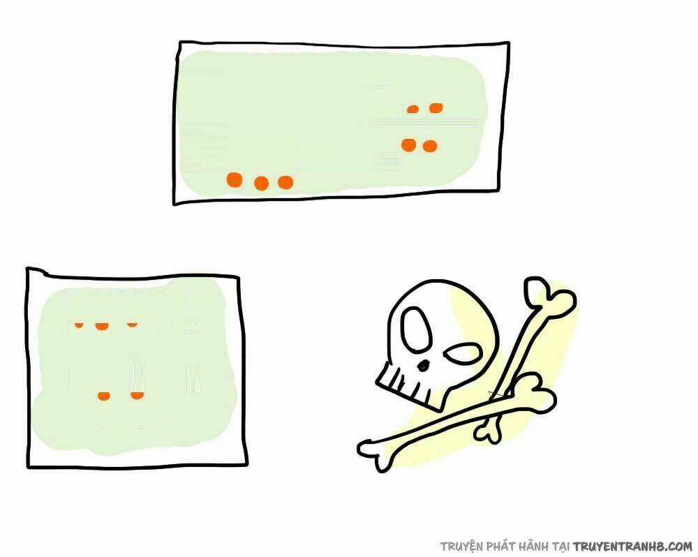 Ớn Lạnh Tuyệt Đối - Chapter 5 - Trang 35