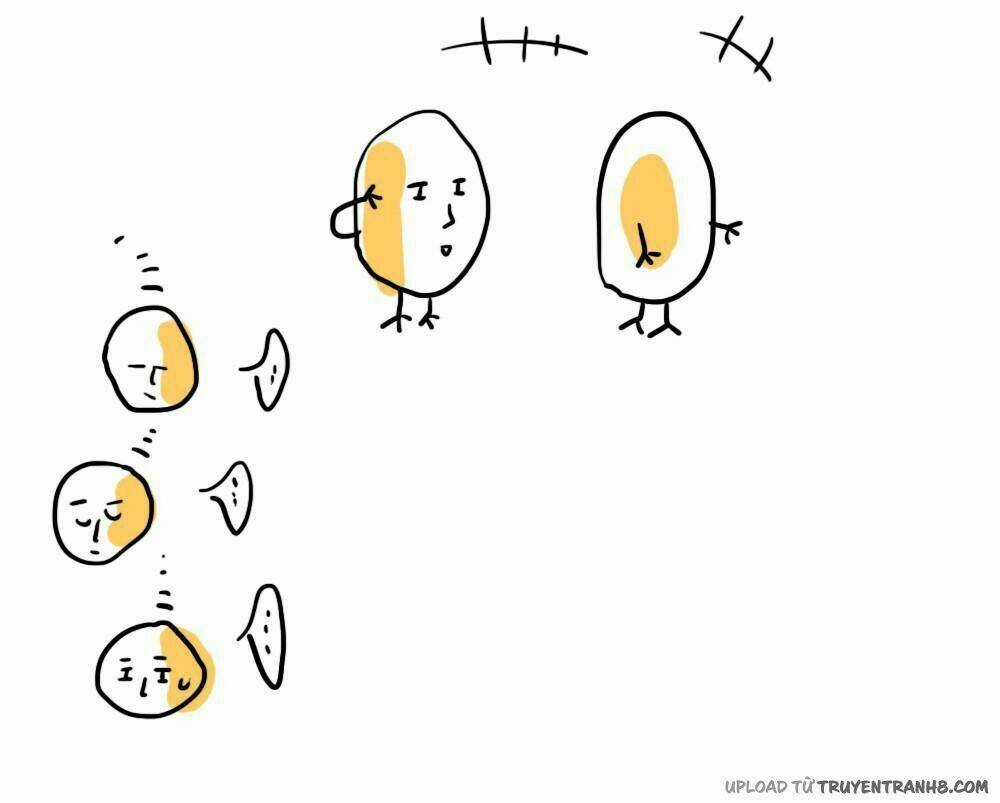 Ớn Lạnh Tuyệt Đối - Chapter 5 - Trang 39