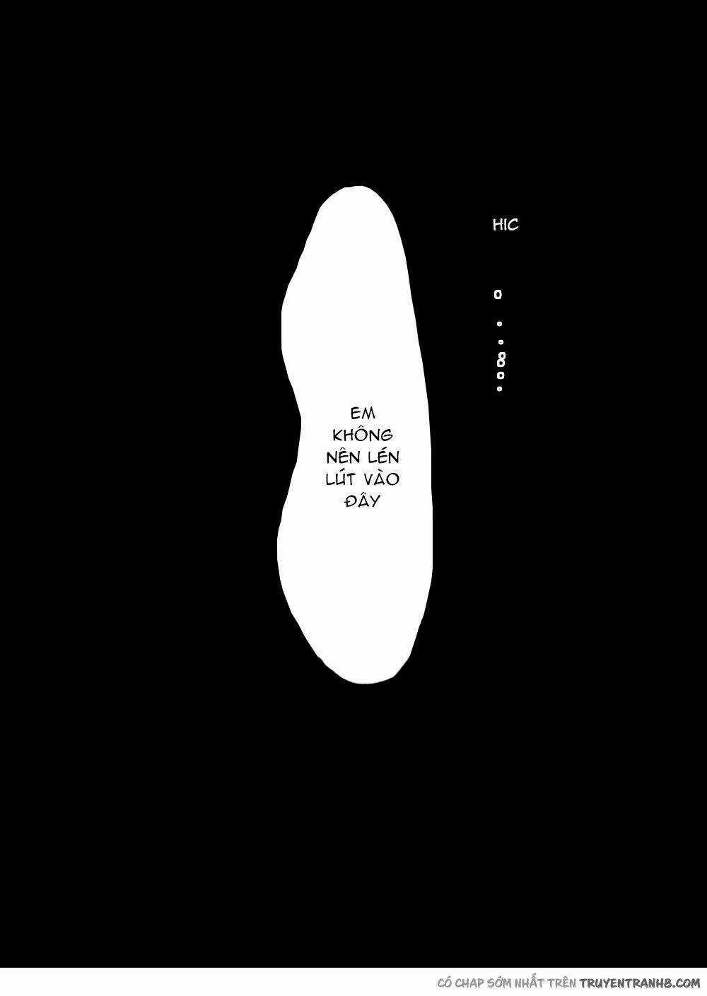 Ớn Lạnh Tuyệt Đối - Chapter 5 - Trang 7