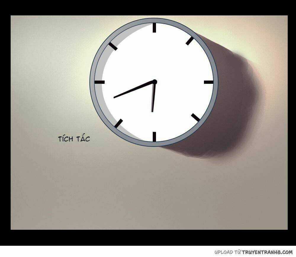 Ớn Lạnh Tuyệt Đối - Chapter 5 - Trang 8