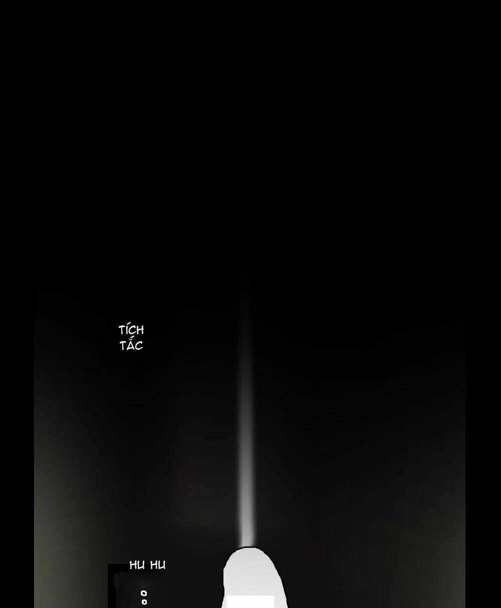 Ớn Lạnh Tuyệt Đối - Chapter 5 - Trang 9