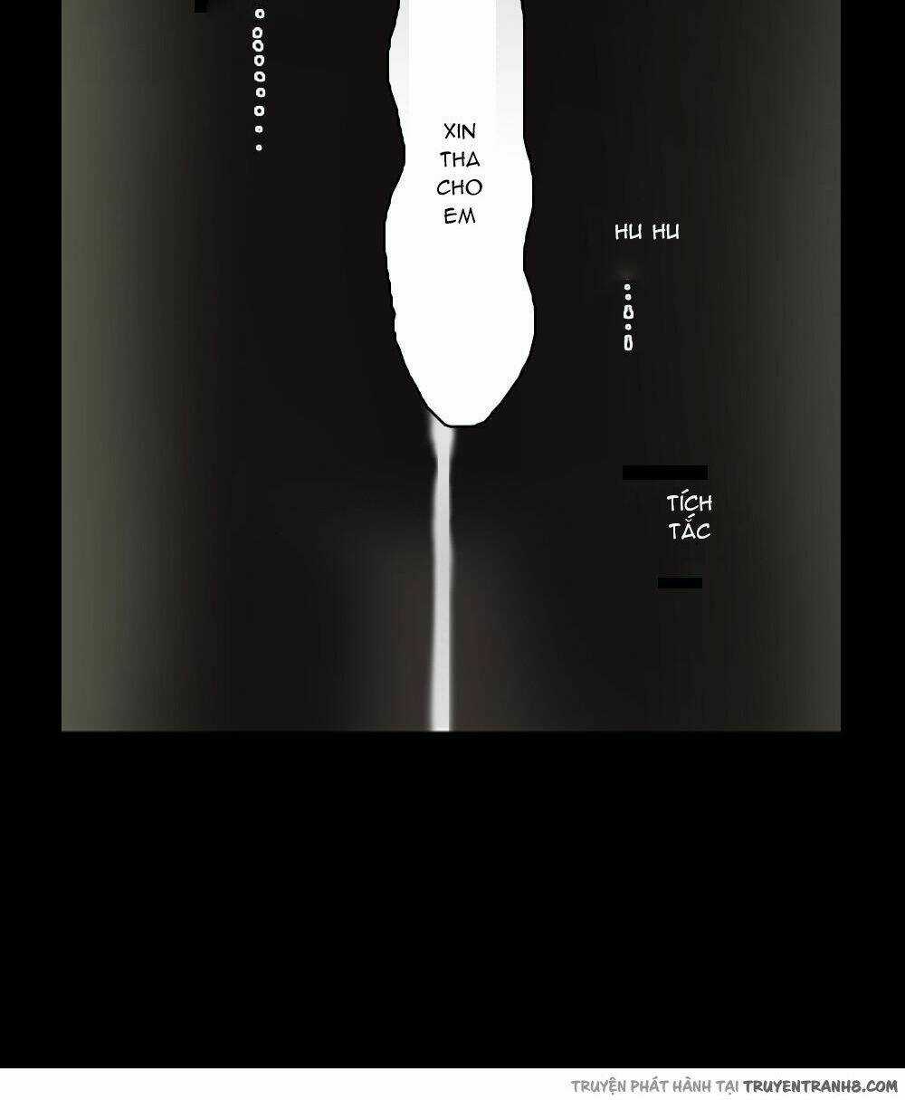 Ớn Lạnh Tuyệt Đối - Chapter 5 - Trang 10