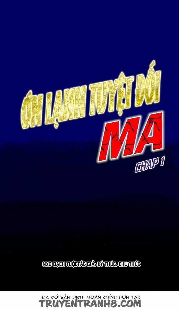 Ớn Lạnh Tuyệt Đối - Chapter 50 - Trang 2