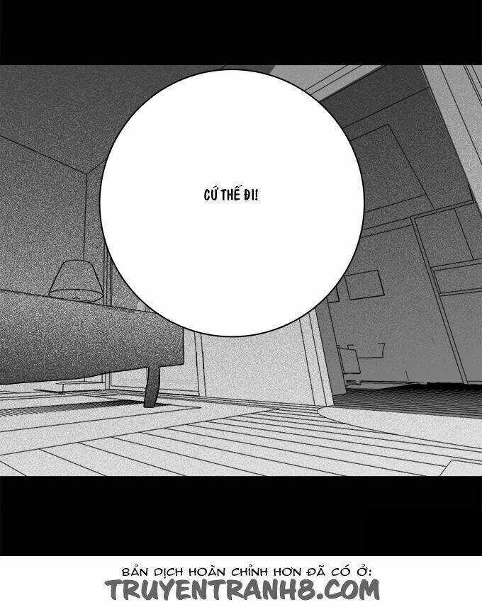 Ớn Lạnh Tuyệt Đối - Chapter 50 - Trang 12