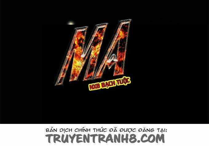 Ớn Lạnh Tuyệt Đối - Chapter 50 - Trang 13