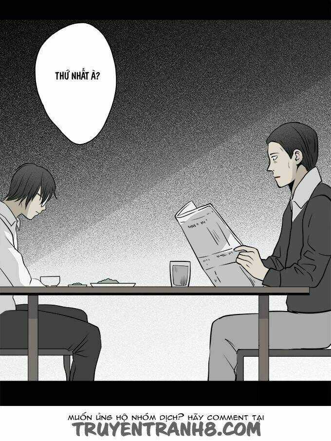 Ớn Lạnh Tuyệt Đối - Chapter 50 - Trang 15