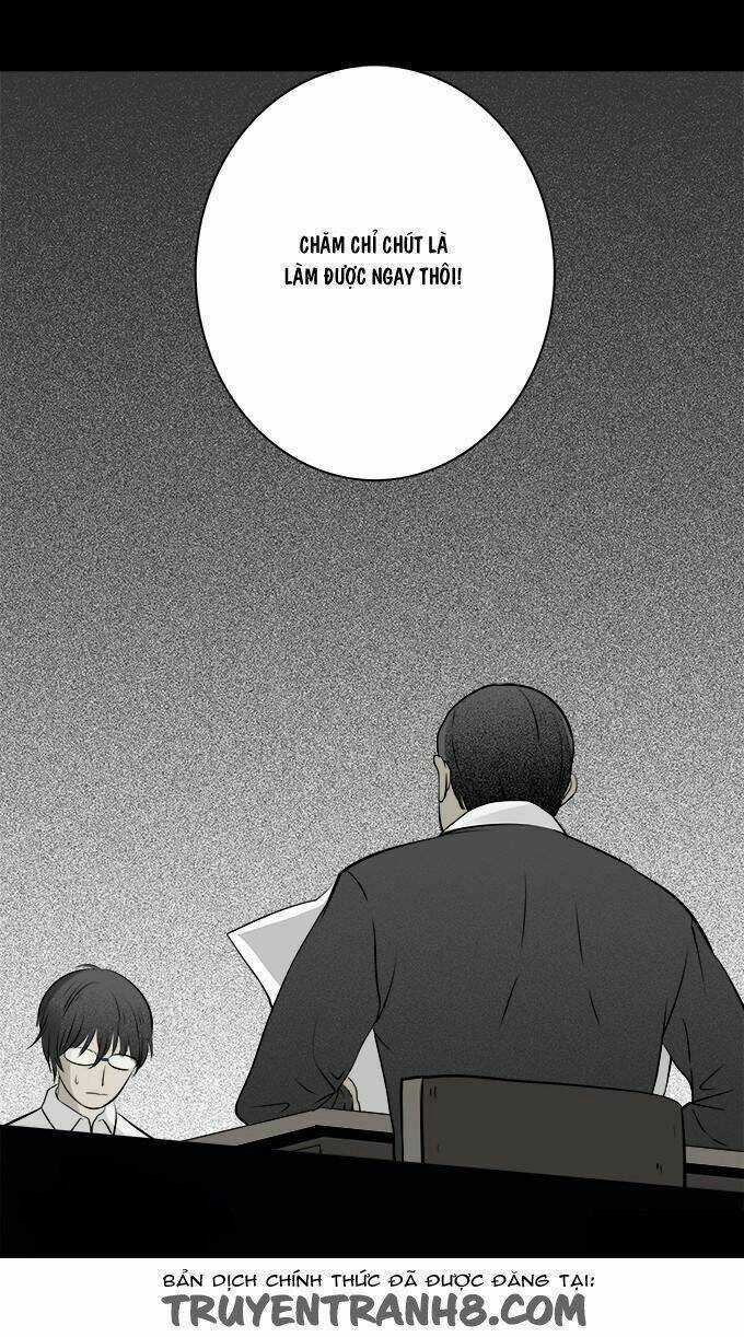 Ớn Lạnh Tuyệt Đối - Chapter 50 - Trang 17