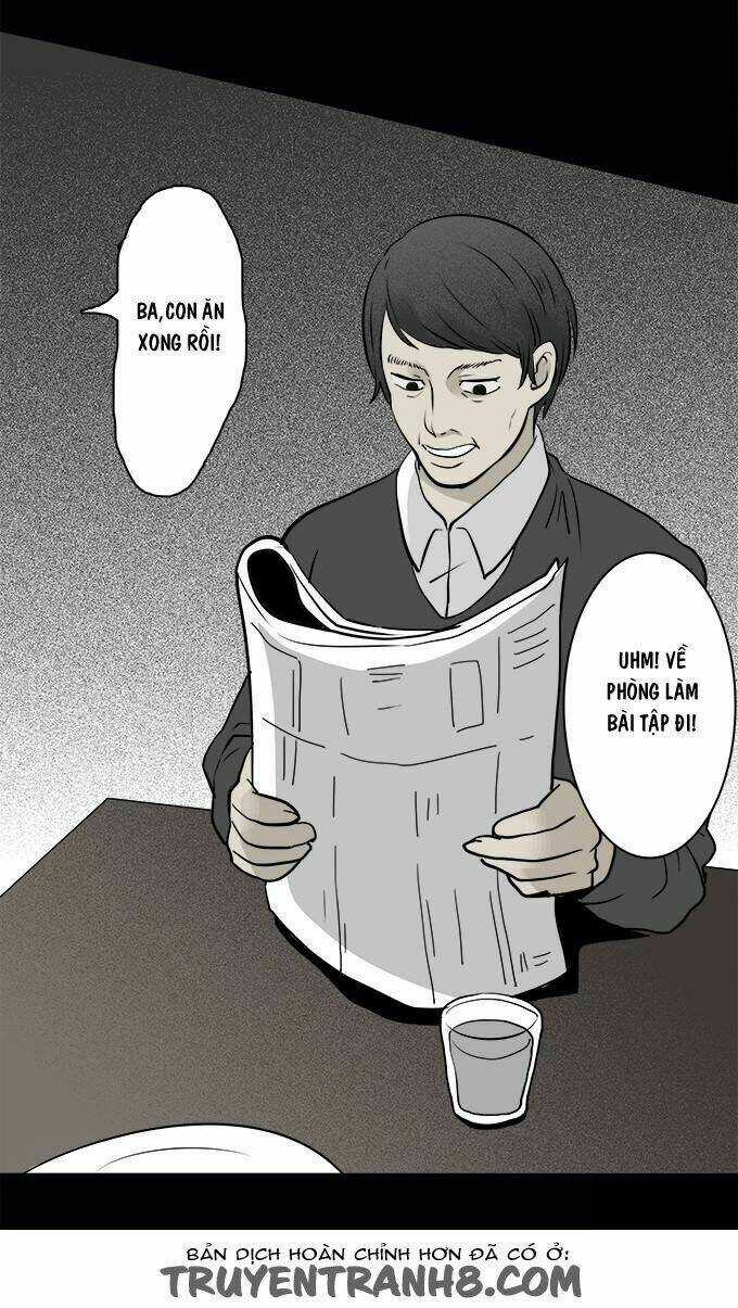 Ớn Lạnh Tuyệt Đối - Chapter 50 - Trang 19