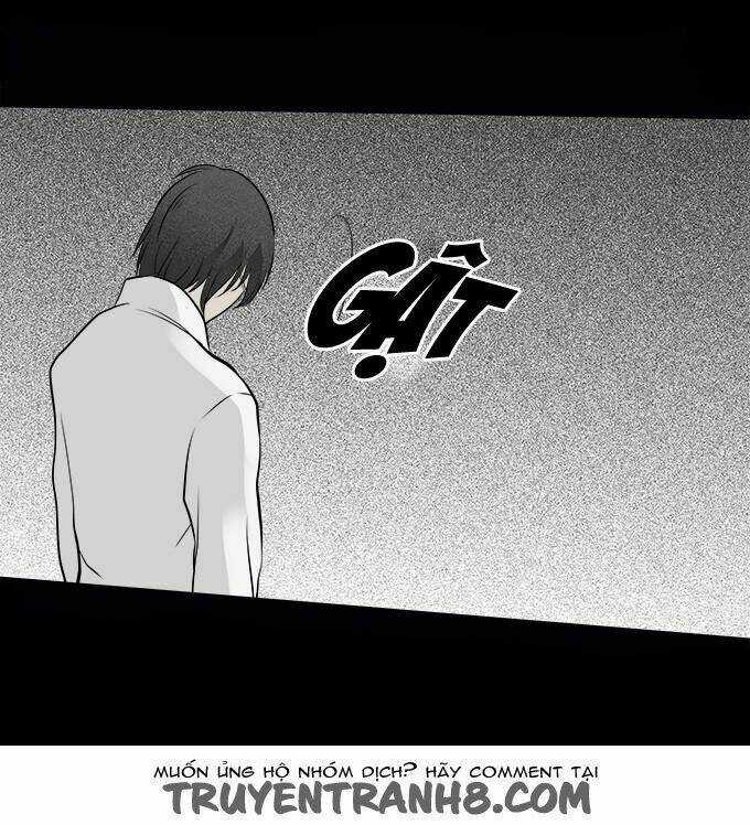 Ớn Lạnh Tuyệt Đối - Chapter 50 - Trang 20