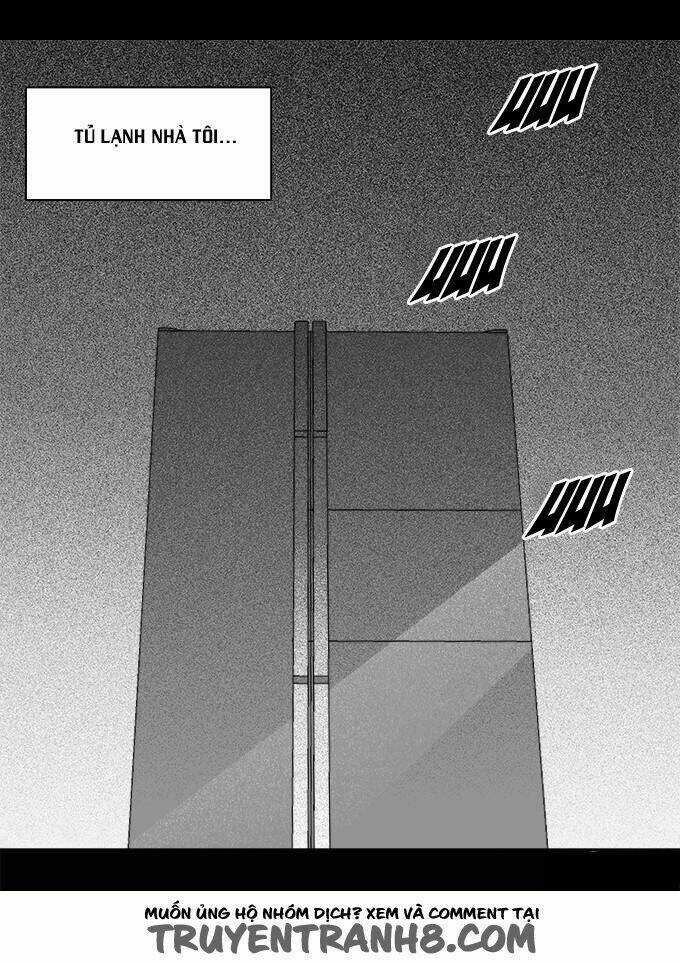 Ớn Lạnh Tuyệt Đối - Chapter 50 - Trang 3