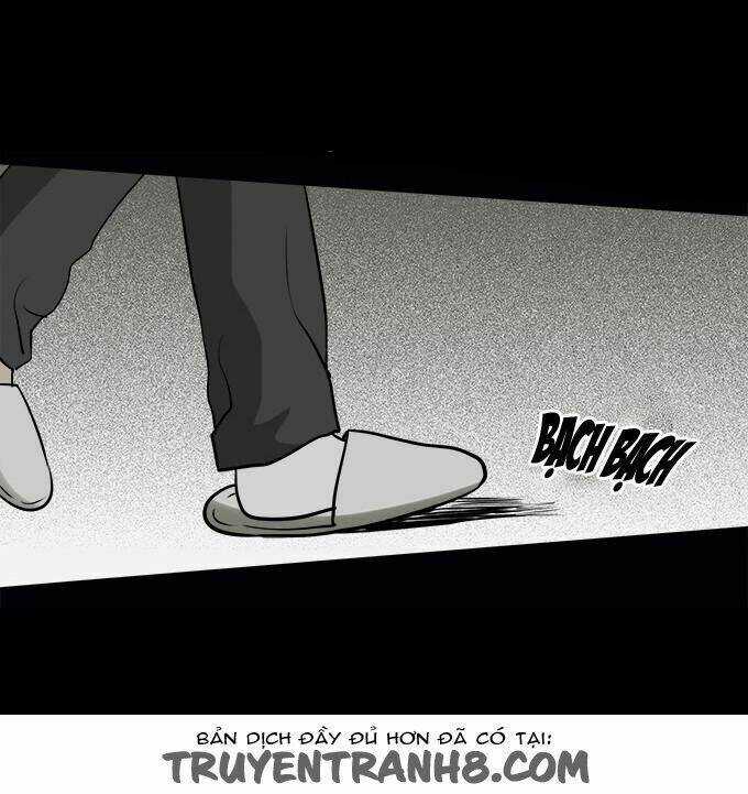 Ớn Lạnh Tuyệt Đối - Chapter 50 - Trang 21