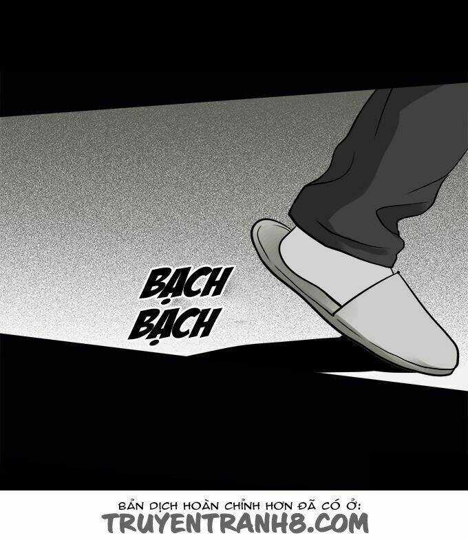 Ớn Lạnh Tuyệt Đối - Chapter 50 - Trang 22