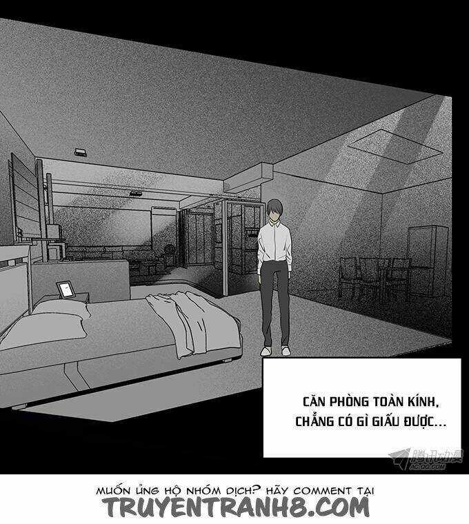 Ớn Lạnh Tuyệt Đối - Chapter 50 - Trang 23