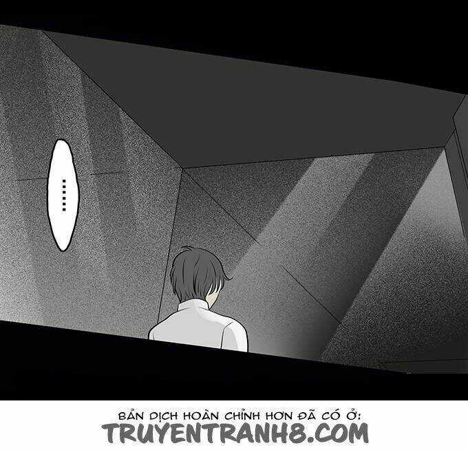 Ớn Lạnh Tuyệt Đối - Chapter 50 - Trang 24