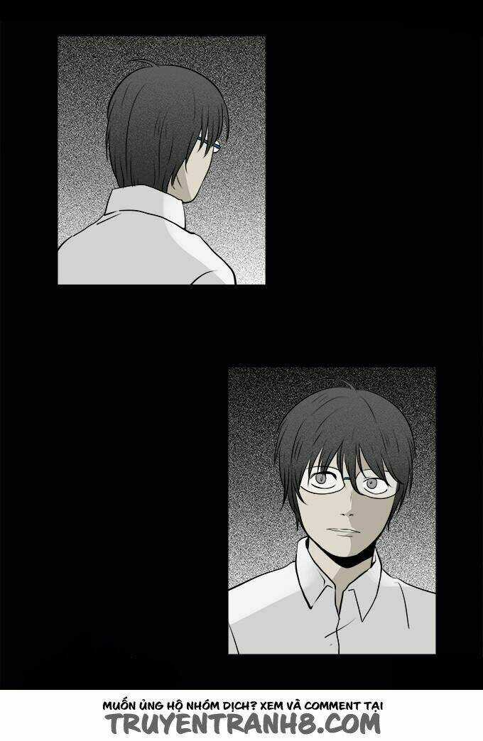 Ớn Lạnh Tuyệt Đối - Chapter 50 - Trang 25