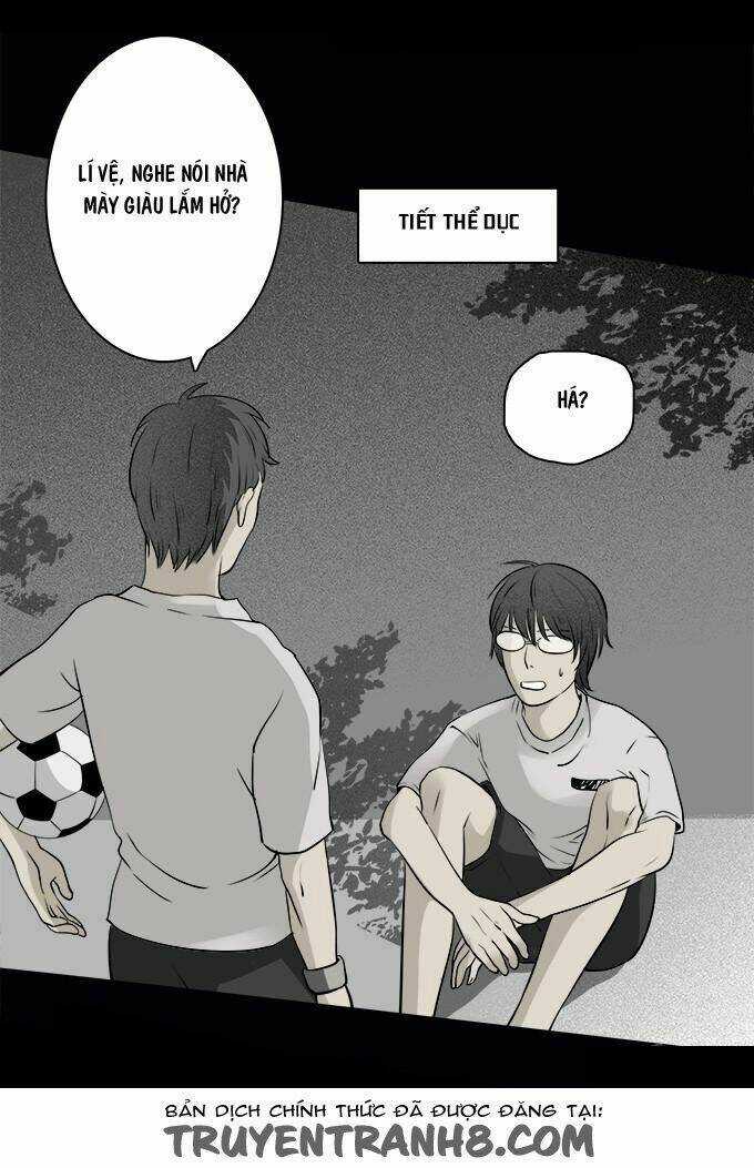 Ớn Lạnh Tuyệt Đối - Chapter 50 - Trang 26