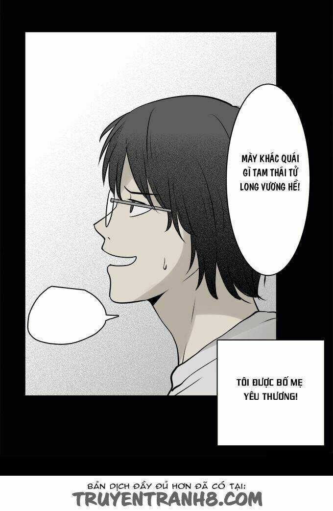 Ớn Lạnh Tuyệt Đối - Chapter 50 - Trang 28