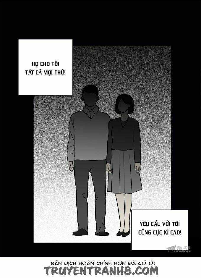 Ớn Lạnh Tuyệt Đối - Chapter 50 - Trang 29