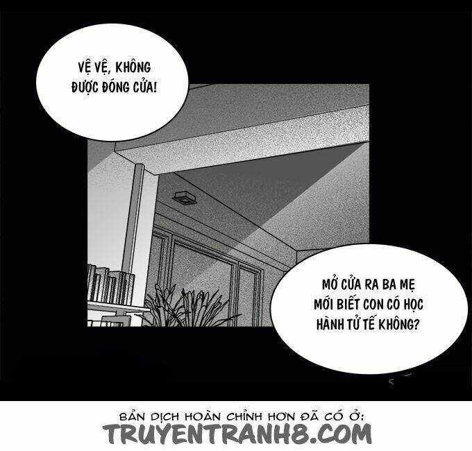 Ớn Lạnh Tuyệt Đối - Chapter 50 - Trang 30